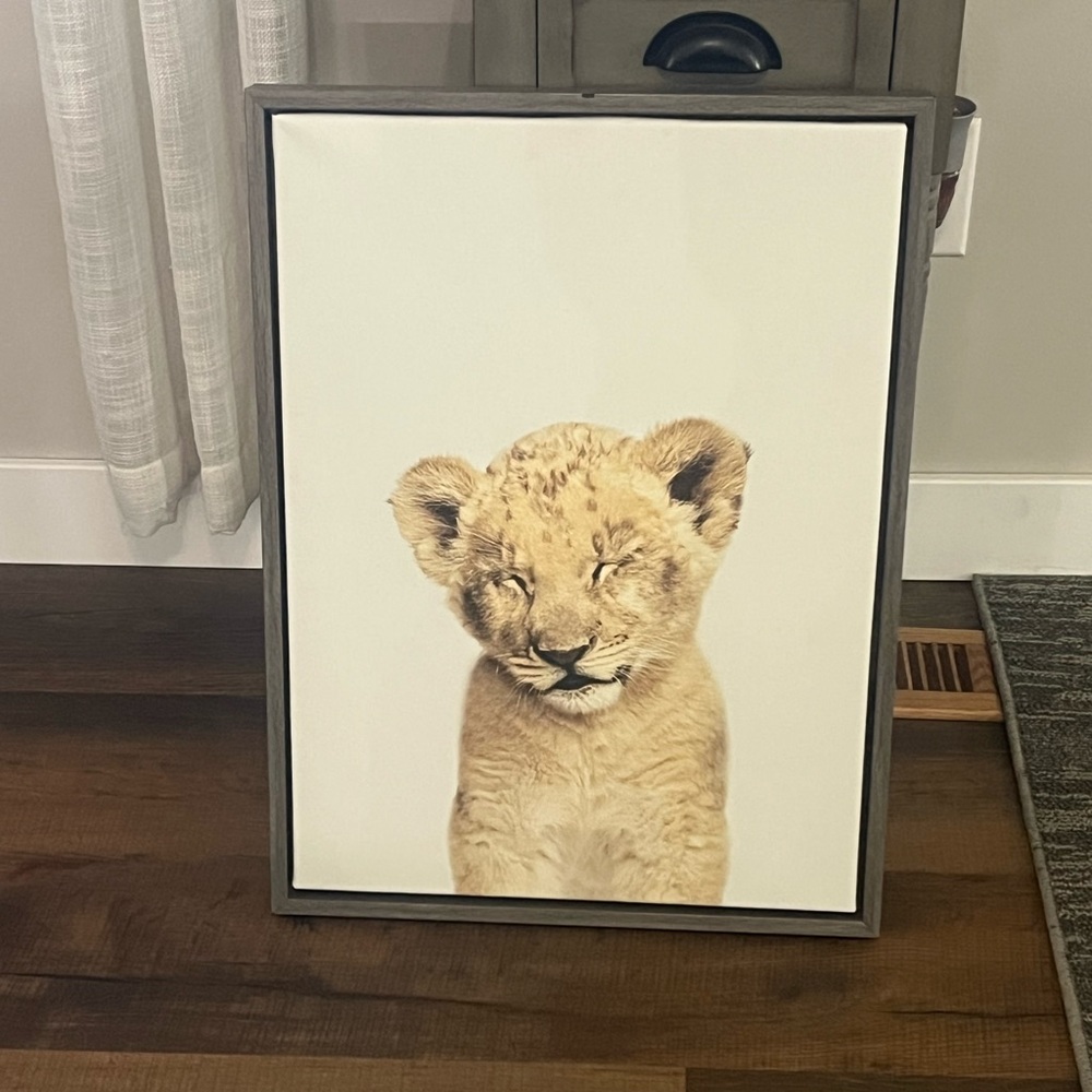Wall Art